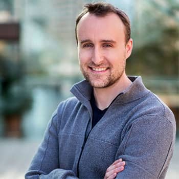 Scott Young author of Ultralearning profile pic for Magnetic Memory Method Podcast