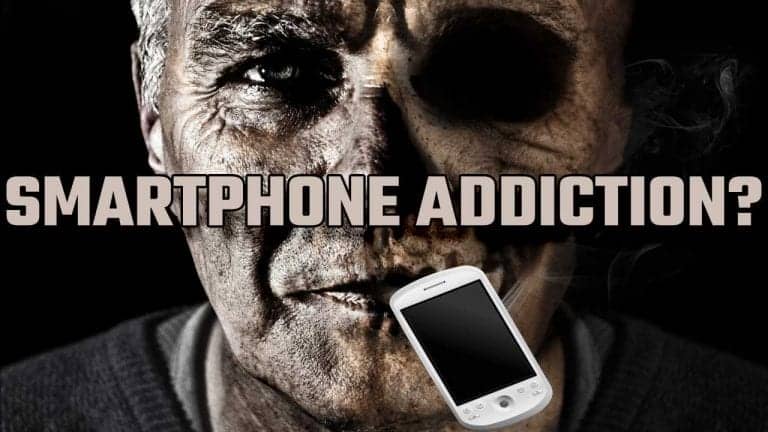 Smartphone Addiction Magnetic Memory Method Podcast