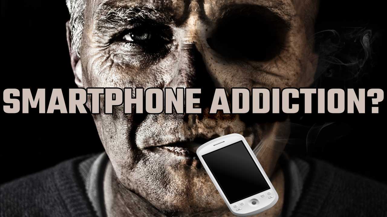 Smartphone Addiction Magnetic Memory Method Podcast