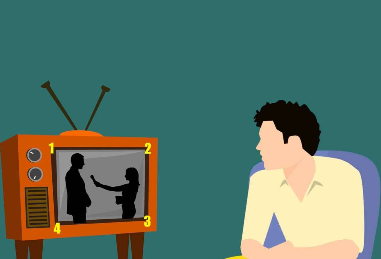 using a memory palace to remember details from the news for practice