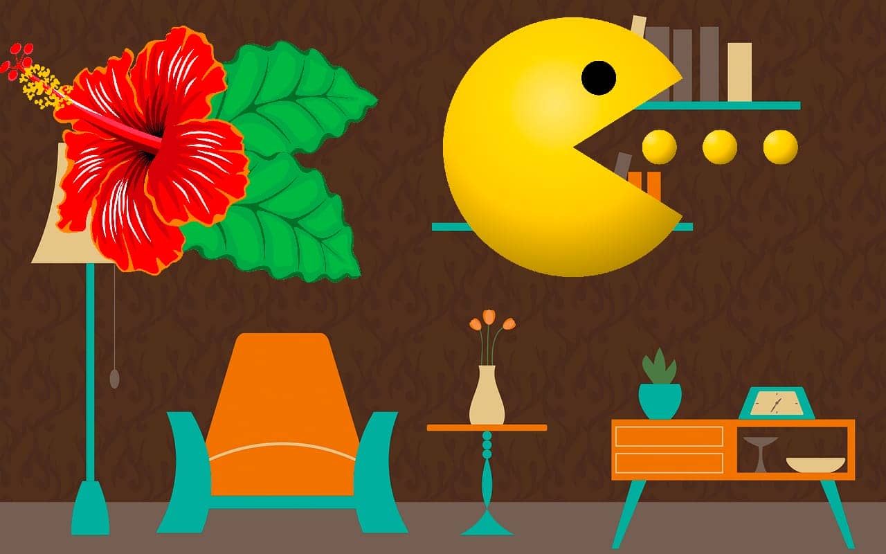 vaccine schedule Memory Palace example using the pegword method