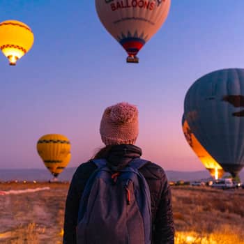 visual memory feature image